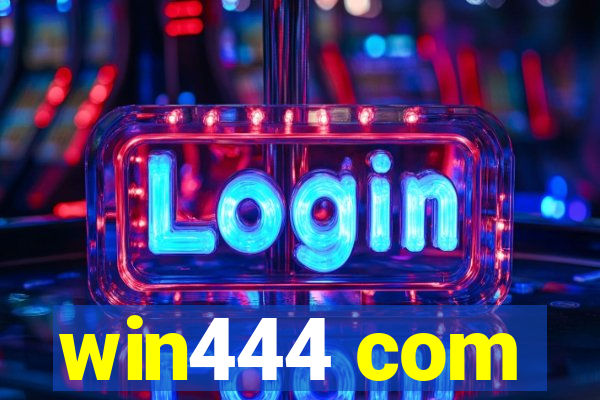 win444 com